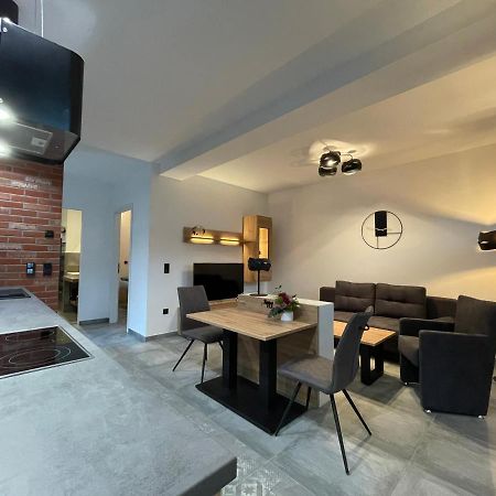Kurort Steinbach-Hallenberg Quartier 22 아파트 외부 사진