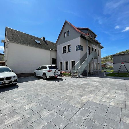 Kurort Steinbach-Hallenberg Quartier 22 아파트 외부 사진