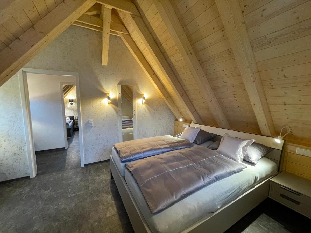 Kurort Steinbach-Hallenberg Quartier 22 아파트 외부 사진