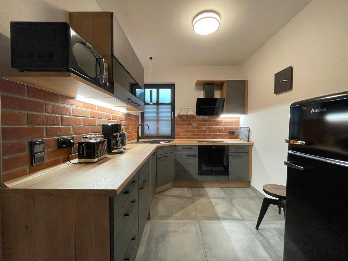 Kurort Steinbach-Hallenberg Quartier 22 아파트 외부 사진