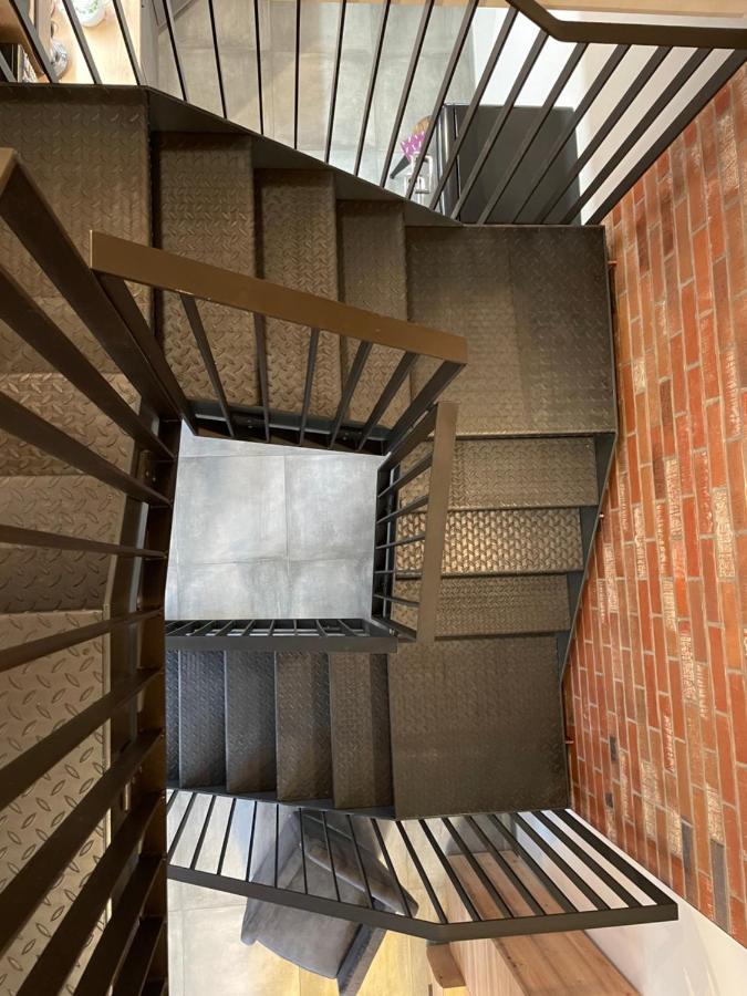 Kurort Steinbach-Hallenberg Quartier 22 아파트 외부 사진