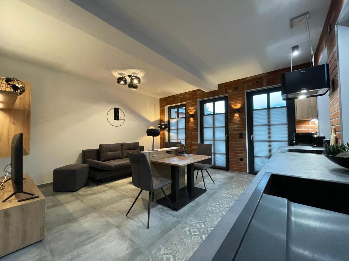Kurort Steinbach-Hallenberg Quartier 22 아파트 외부 사진